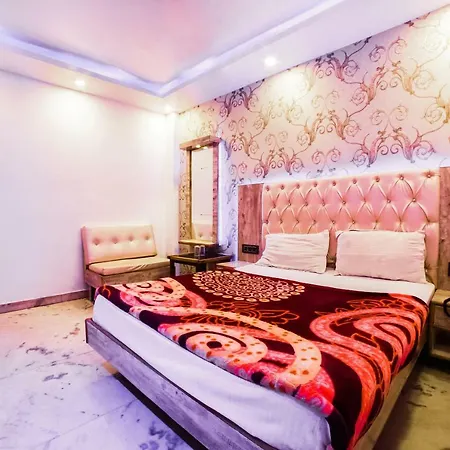 Spot On 43970 Hotel Sona International Spot